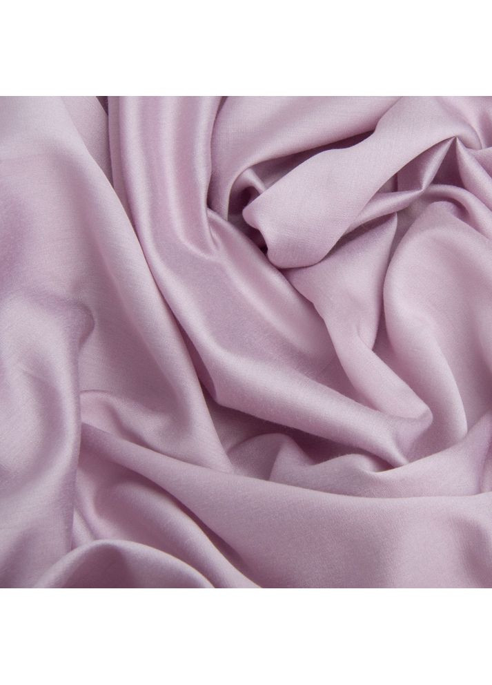 Ткань платечная Жемчужина 82 г/м2 150 см вискоза для платьев, блуз, аксессуаров серо-сиреневая IDEIA (349809075)