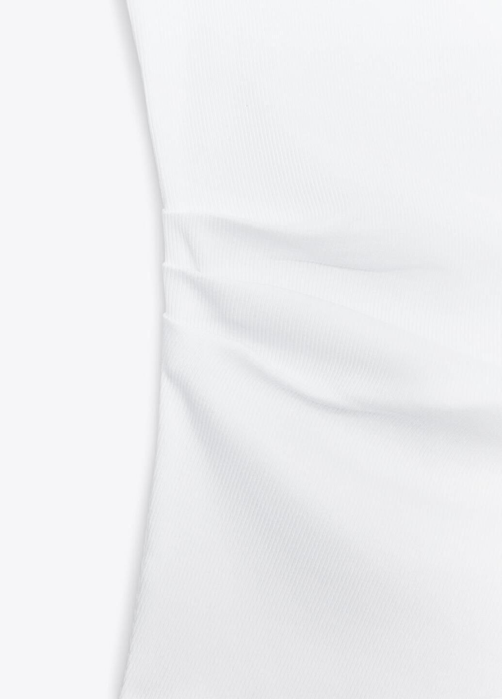 Топ Zara (365444125)