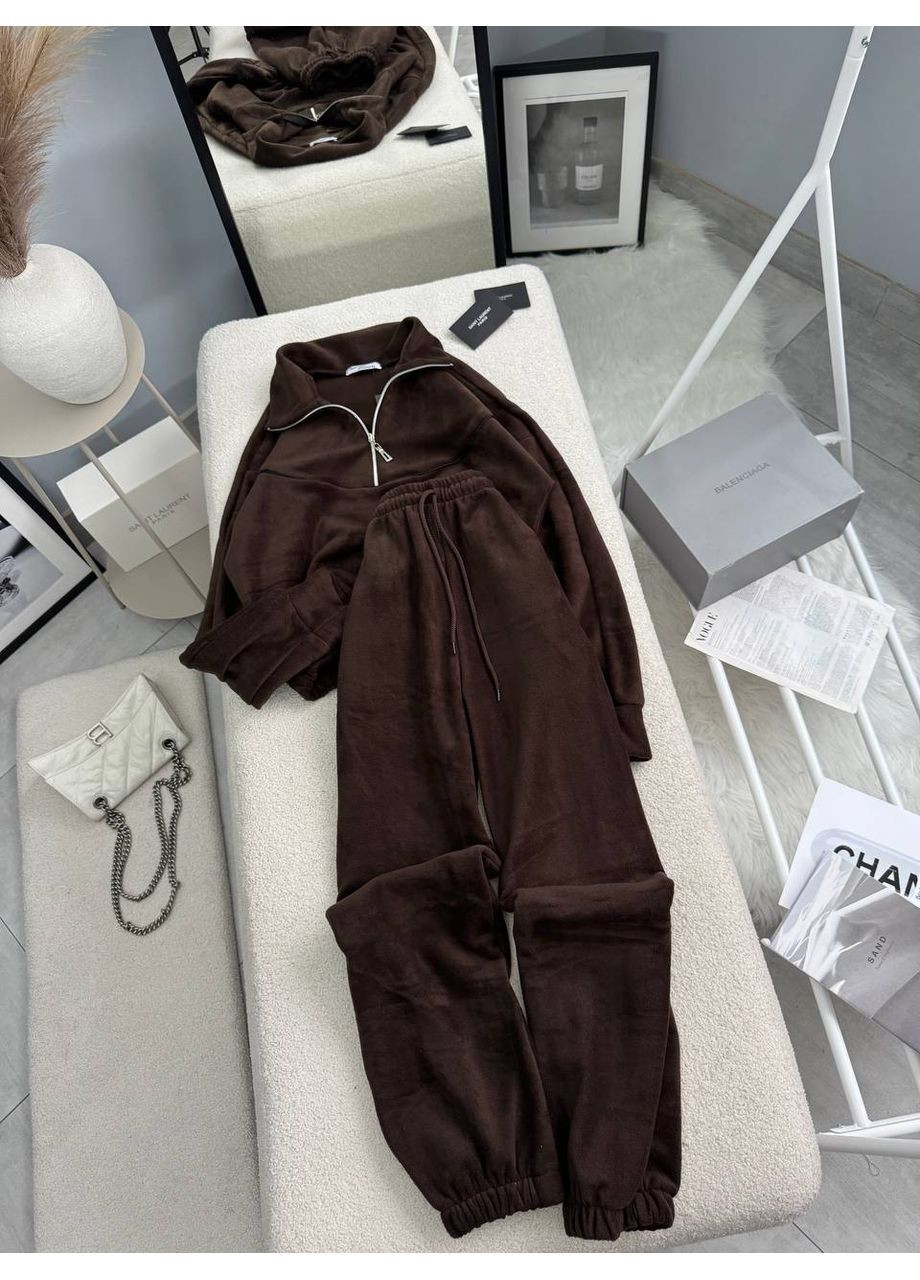 Костюм: кофта + джоггеры — ЗАМЕРЫ В ОПИСАНИИ DK/DL Мода без кордонів (372898308)
