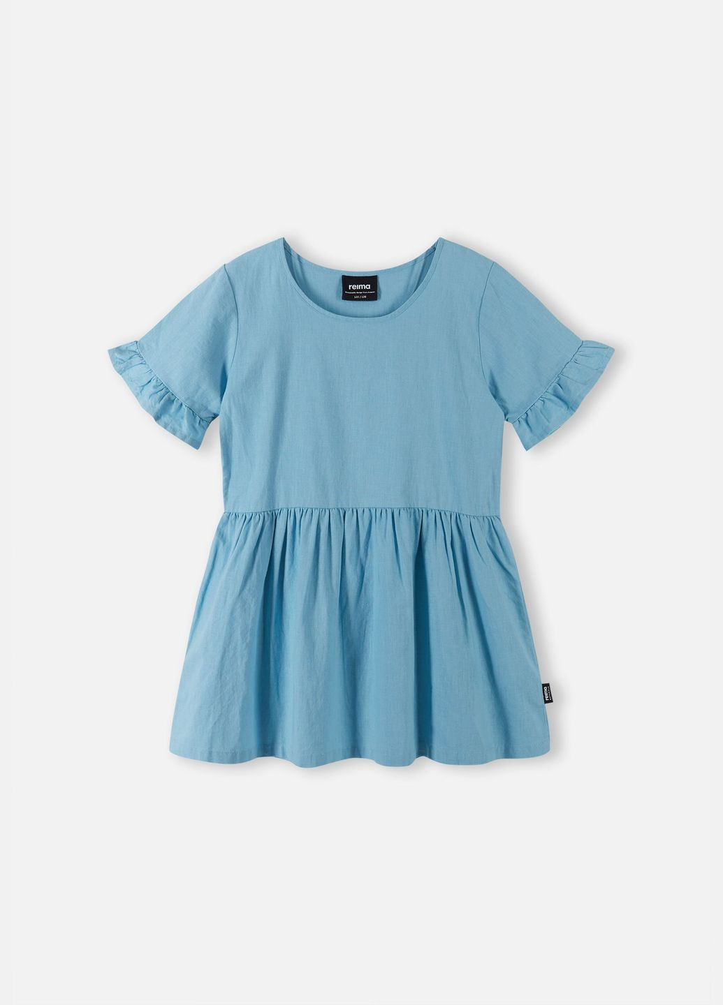 Блакитна сукня Reima (316038523)