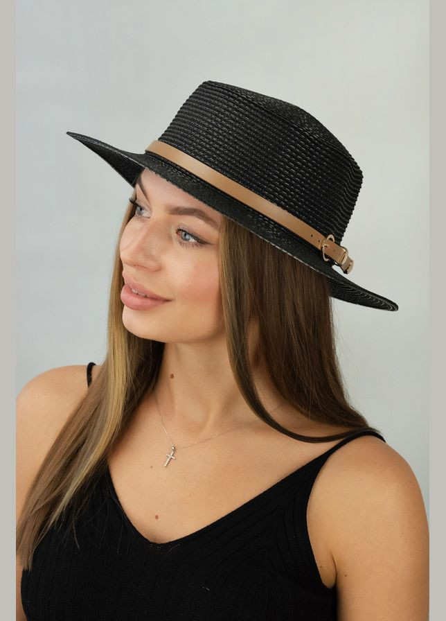 Женская шляпа канотье Хлоя Braxton (292311057)