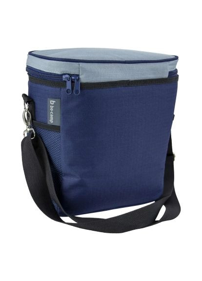 Термосумка Cooler Bag 10 Blue (6702983) (DAS303300) Bo-Camp Cooler Bag 10 Blue (6702983) (366522517)