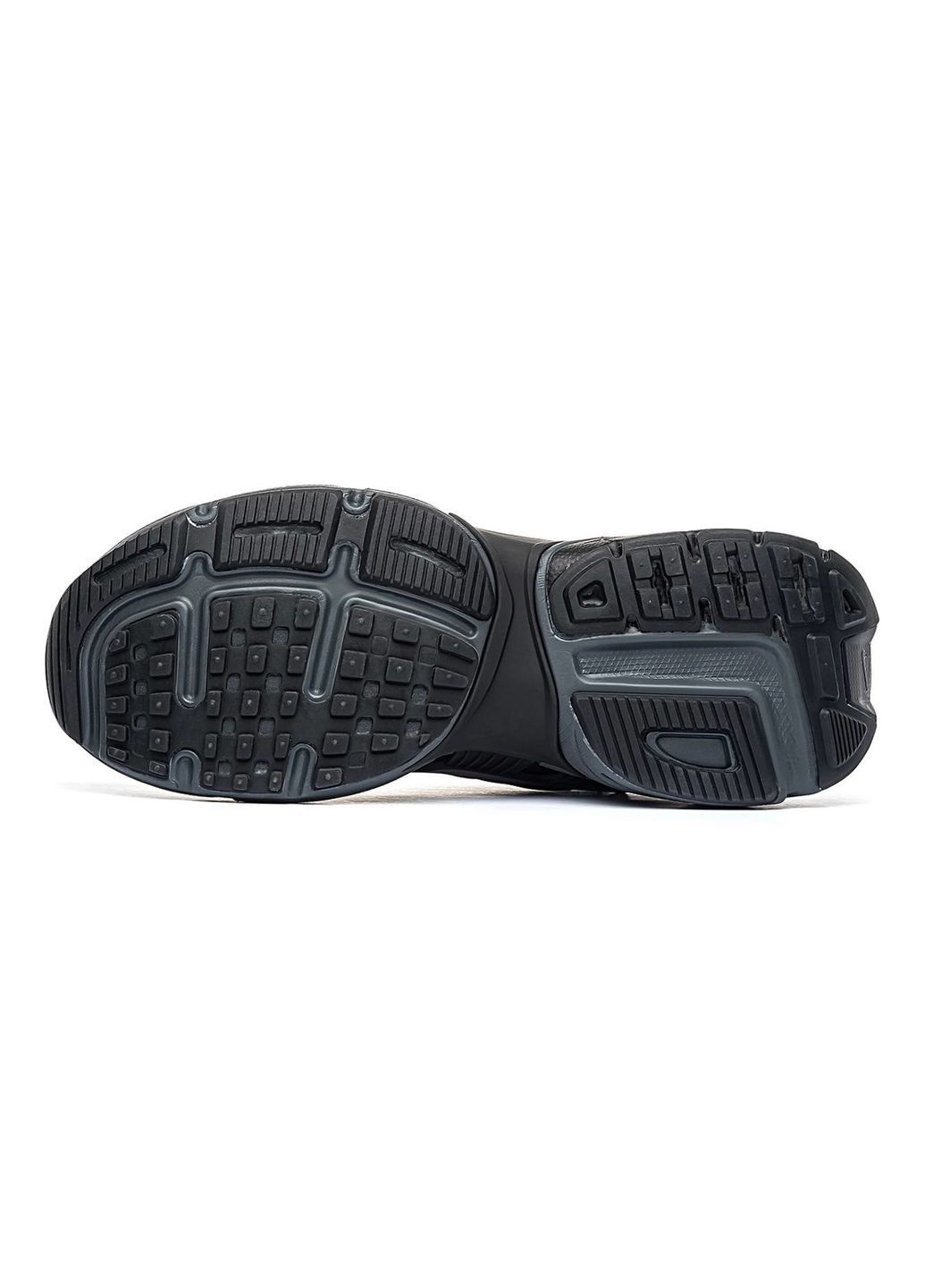 Черные демисезонные кроссовки мужские black, вьетнам Nike Runtekk