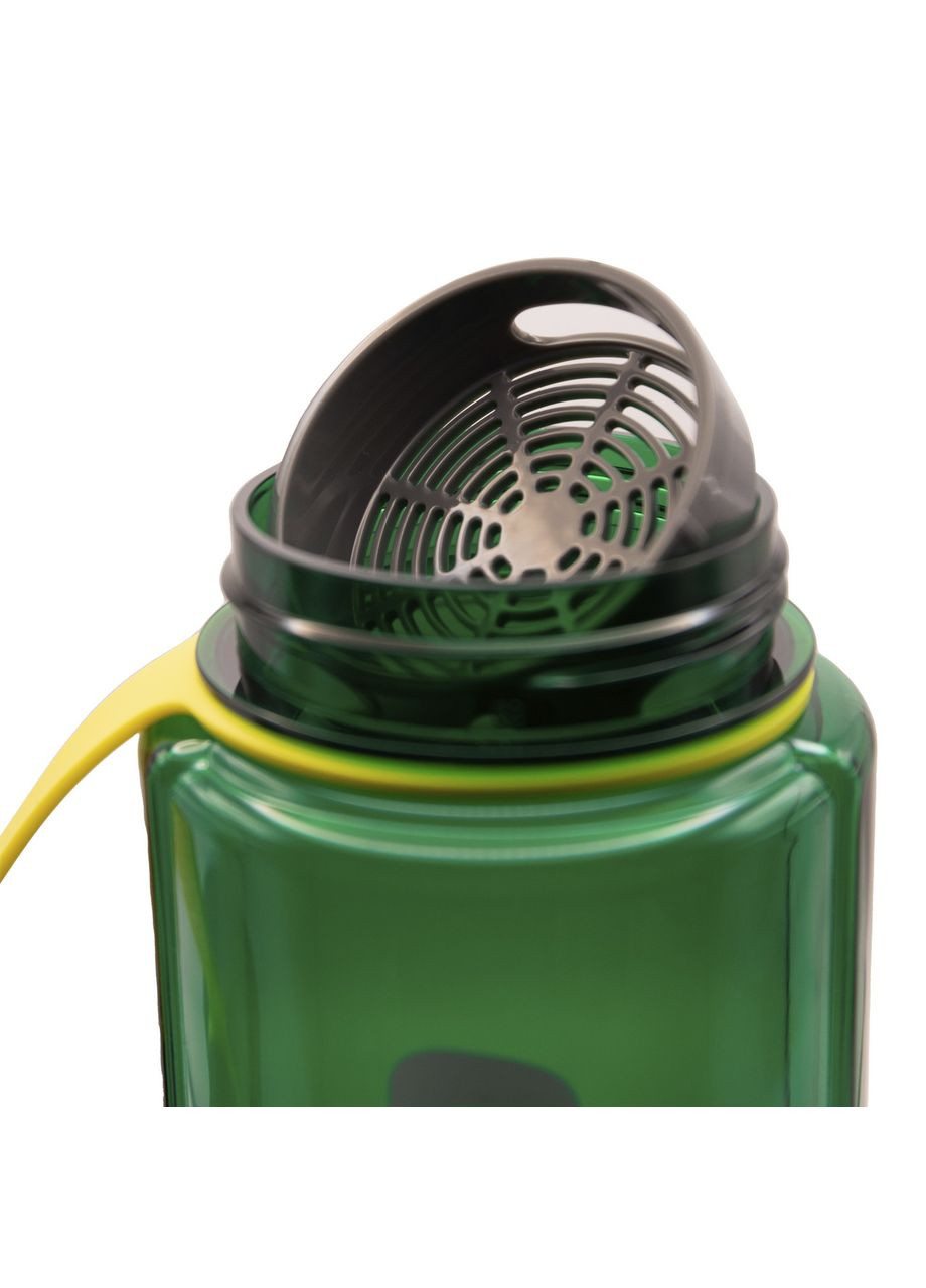 Фляга Тритан 1 л. Green UTRC-288 Tramp (368703679)