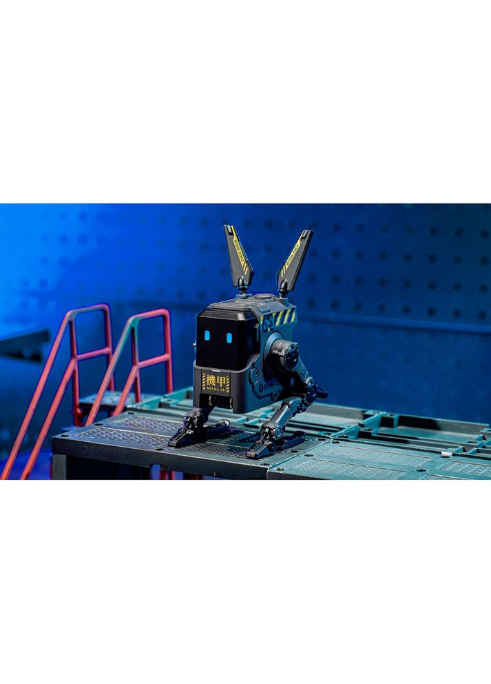 Сетевое зарядное устройство для Alpha65 65Вт 2XUSB-C/USB-A Grey (GRAVASTARA65_GRY_EUK) GravaStar (333144105)