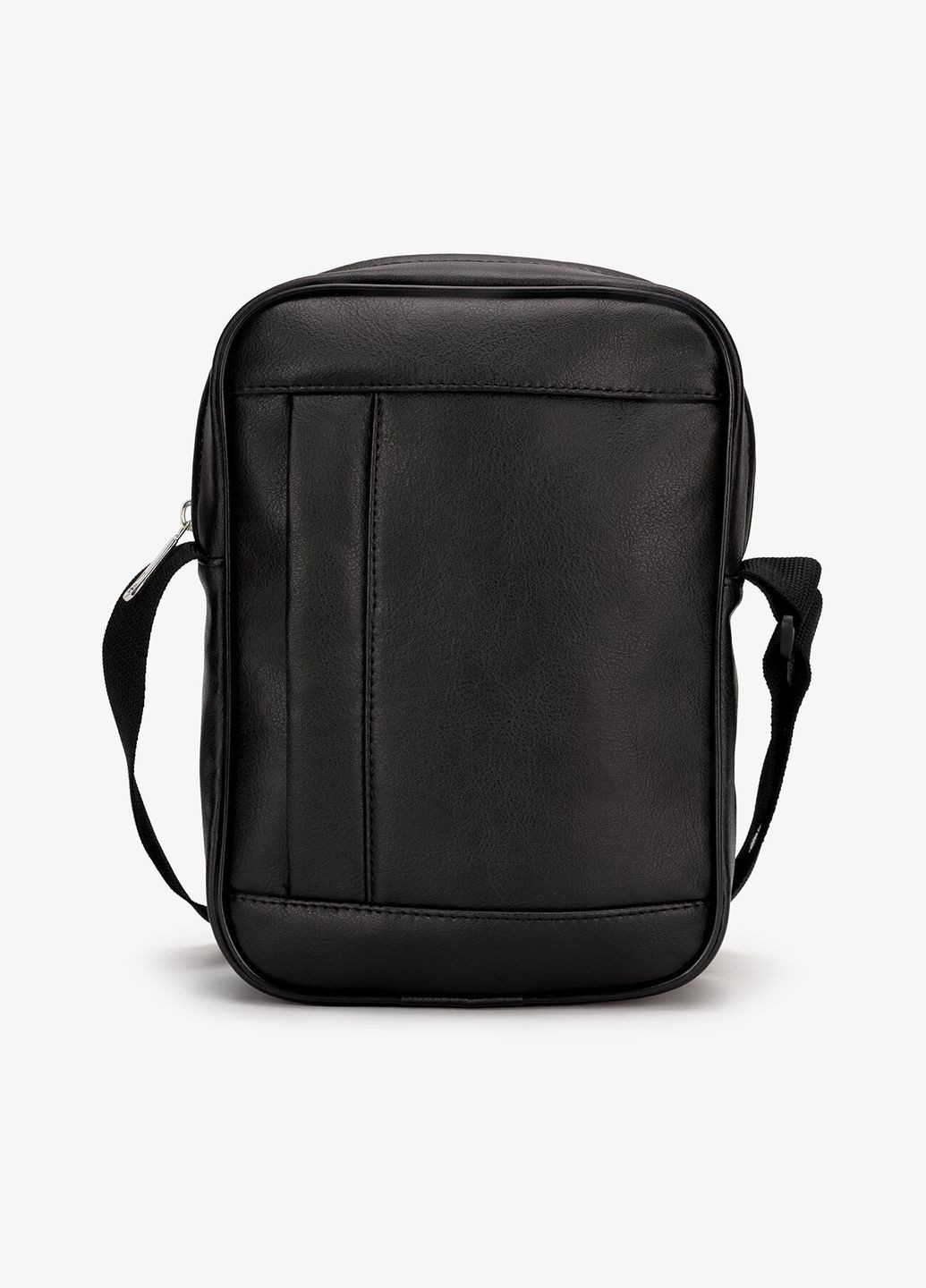 Сумка мужская 135СШЧС Средний Черный shop (2000903253808) No Brand (362896422)