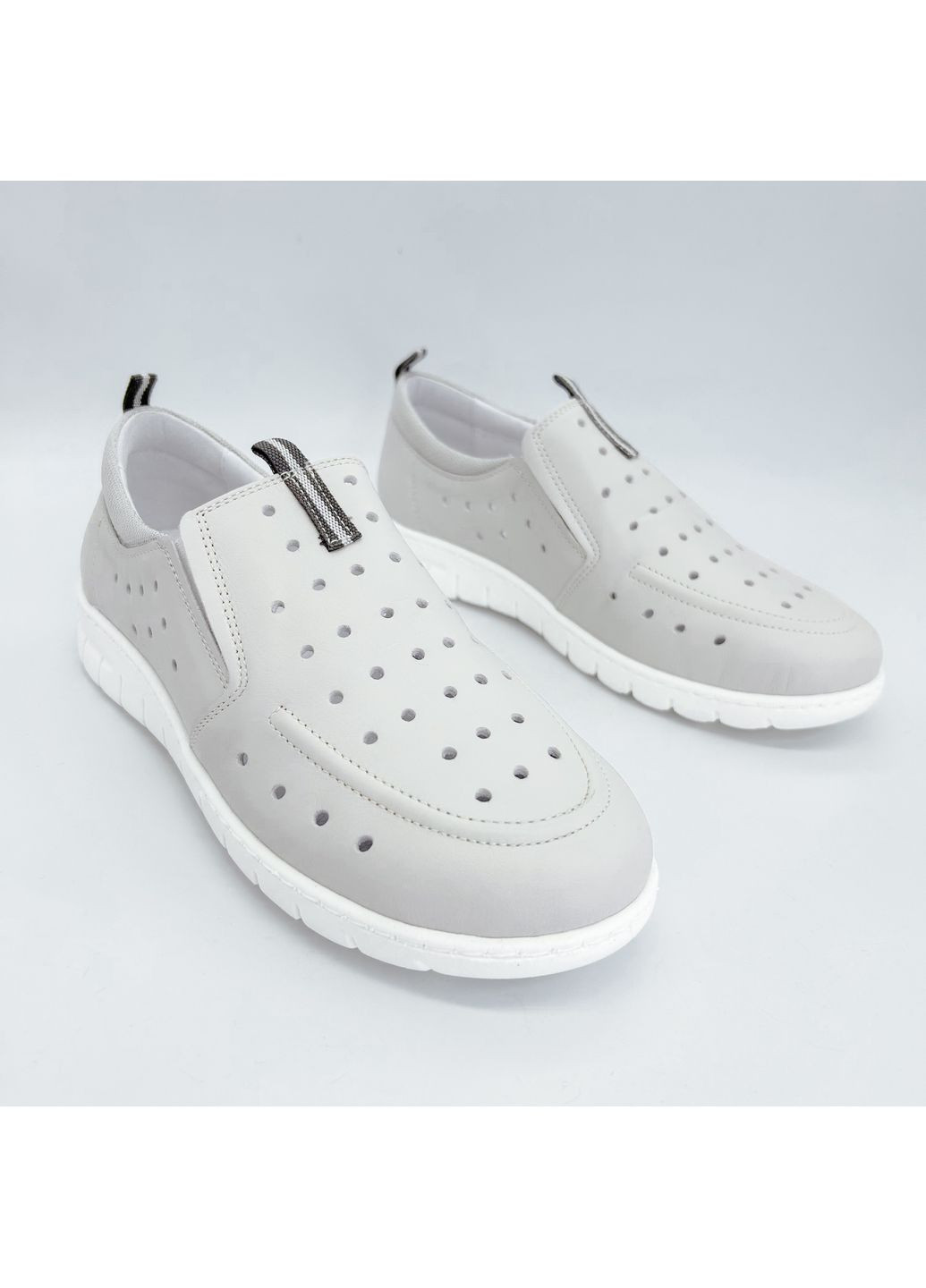 Мокасини (р) Шкіра 0-1-1-8483 Stepter (364657453)