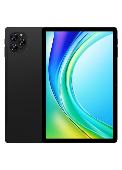 Планшет Tab G6 11" 6/256GB 4G (LTE) Black (6923740264447) Doogee Tab G6 11" 6/256GB 4G (LTE) Black (366105707)