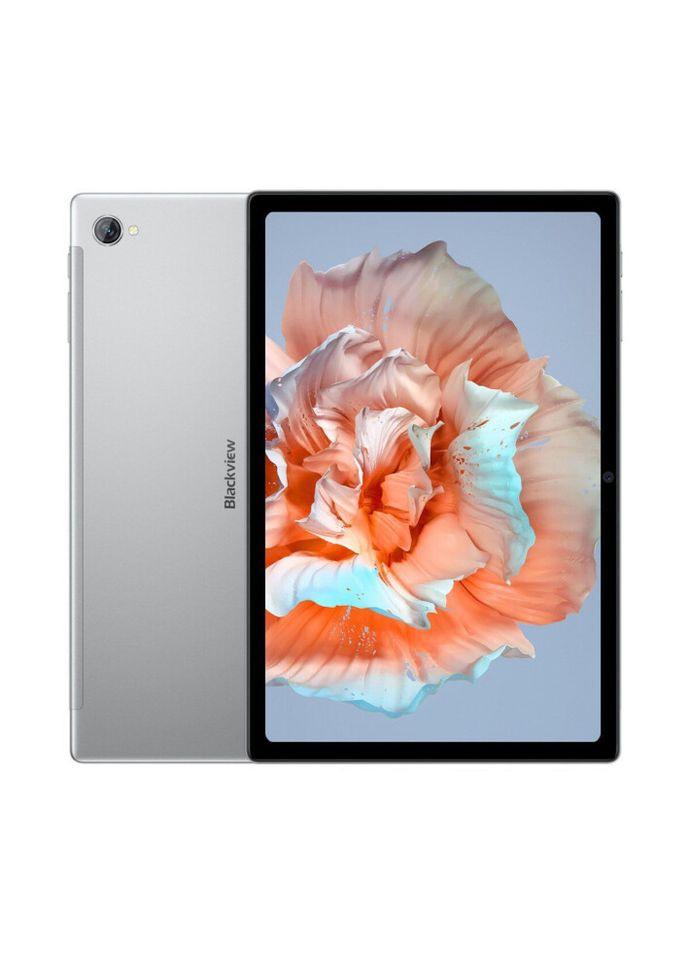 Планшет Tab 15 8/128GB LTE Silver Blackview (371631710)