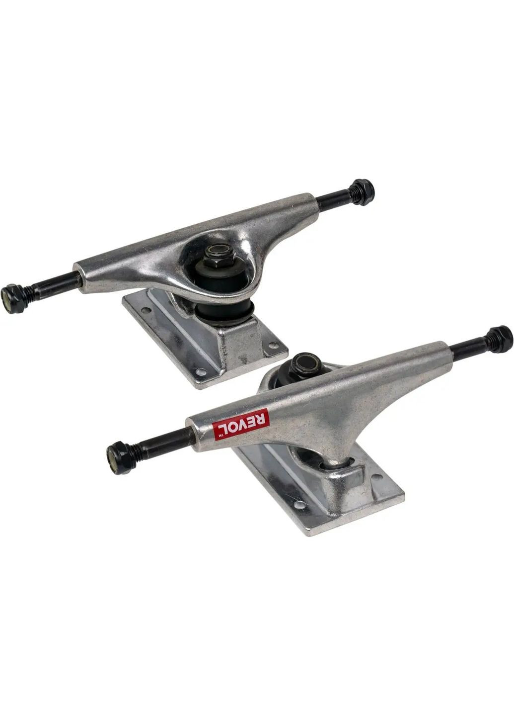 Набір для апгрейду скейтборду: підвіски 5.0, колеса Conical, підшипники ABEC 7, болти Revol (370949051)