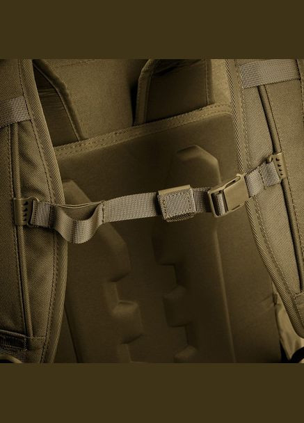 Рюкзак Stoirm Backpack 25 л Coyote Tan (TT187-CT) Highlander (316108942)