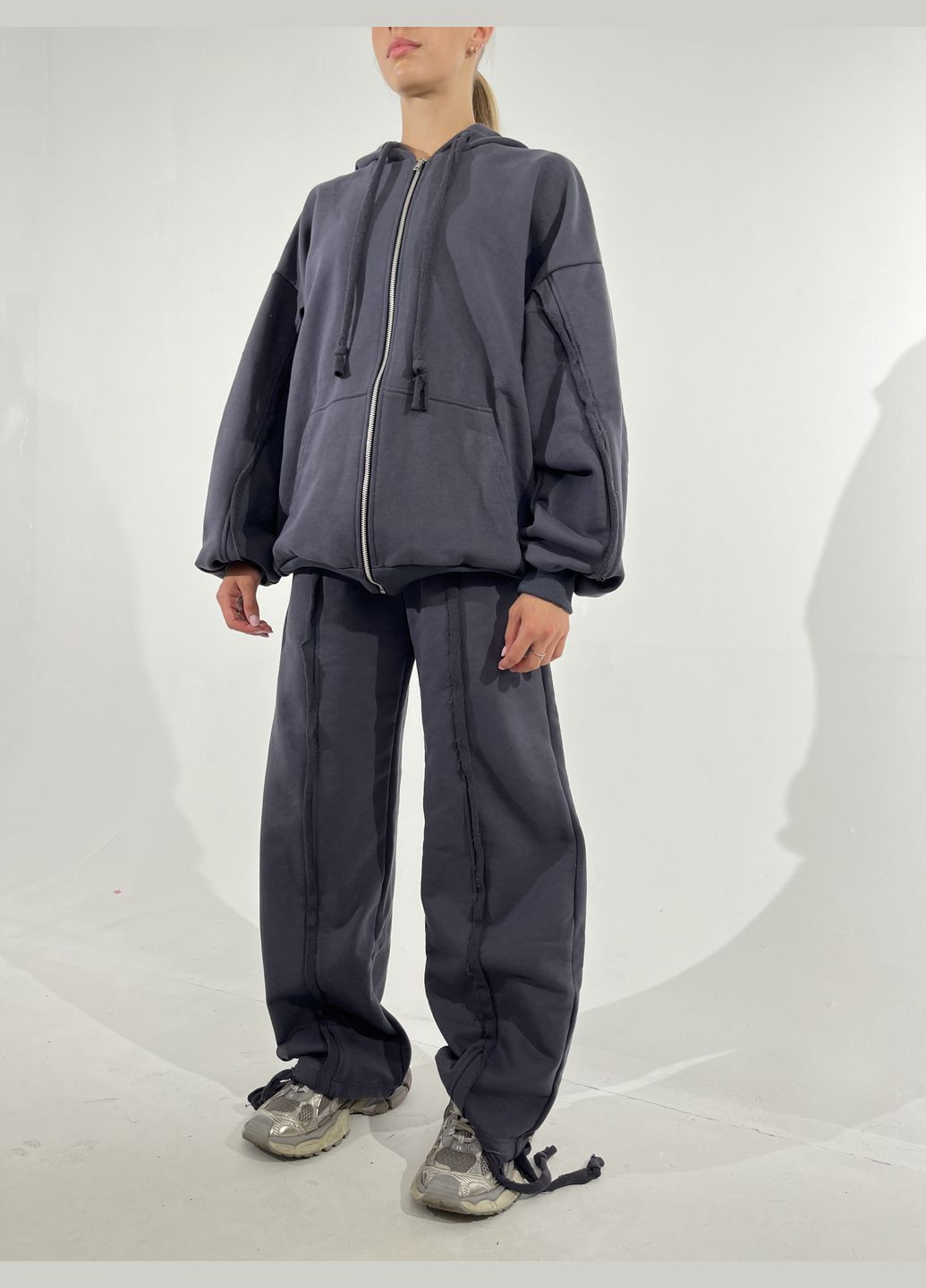 Костюм "шви навиворіт" ease (322247855)