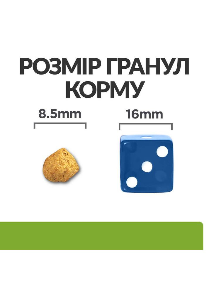 Hill’s PRESCRIPTION DIET Metabolic Сухий корм для котів для контролю та зниження ваги, з куркою, 1,5 кг Hill's (345743218)