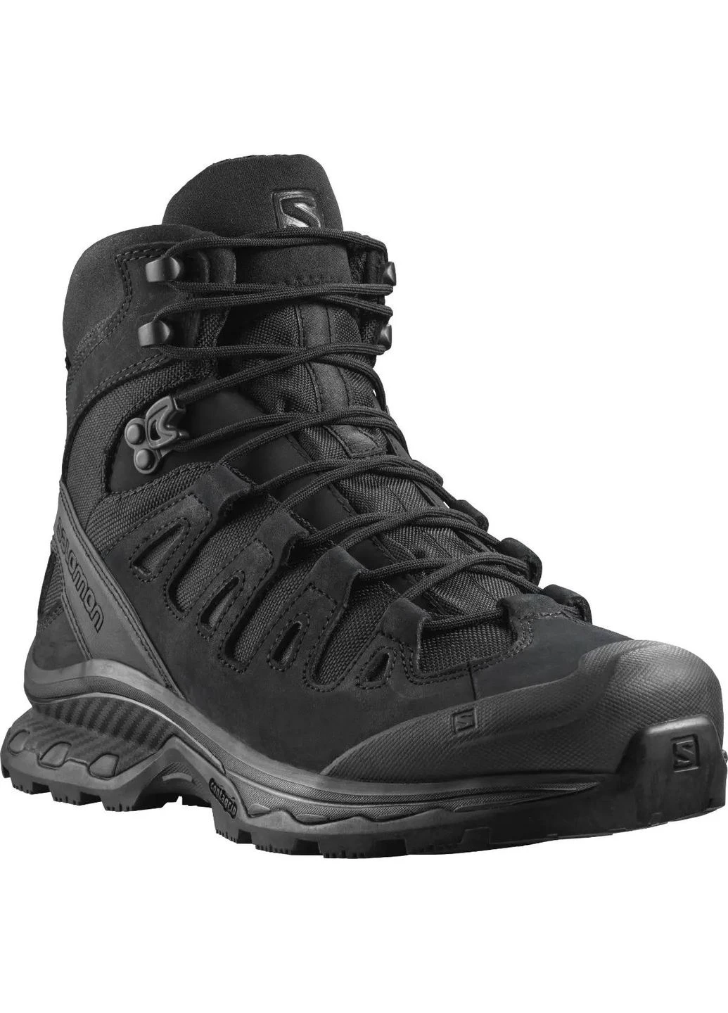 Черевики QUEST 4D Forces 2 EN Чорний Salomon (316255198)