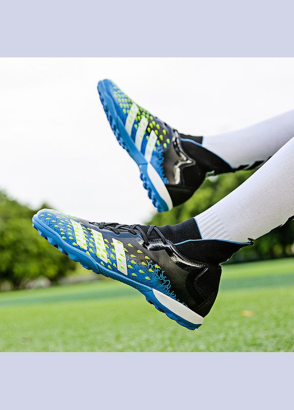 Футбольні сороконіжки No Brand Poraetor Soft Ground (319155133)