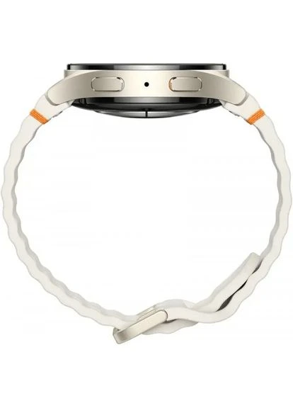 Смарт-часы Galaxy Watch 7 40mm L305 eSIM Cream (SM-L305FZEA) EU Samsung (386063685)