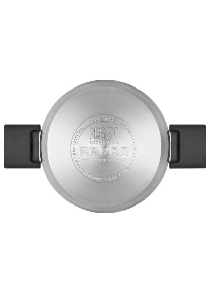 Кастрюля (92202) RESTO Anser 18 см 2.5 л (366521740)