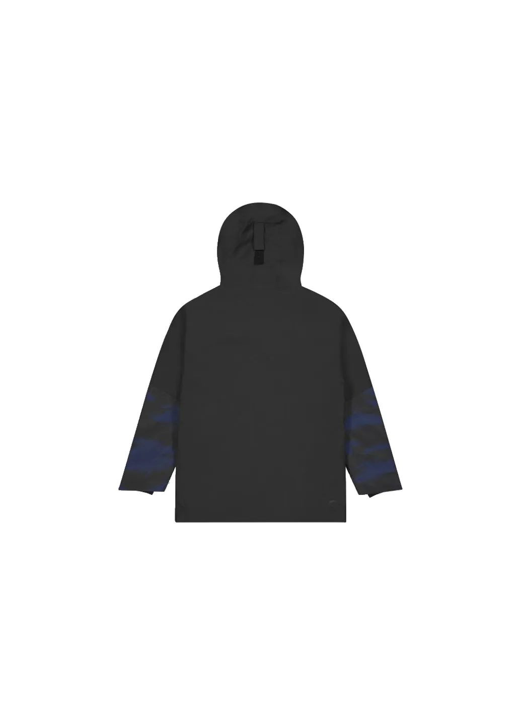 Синя демісезонна куртка jomoh jkt mns Picture Organic