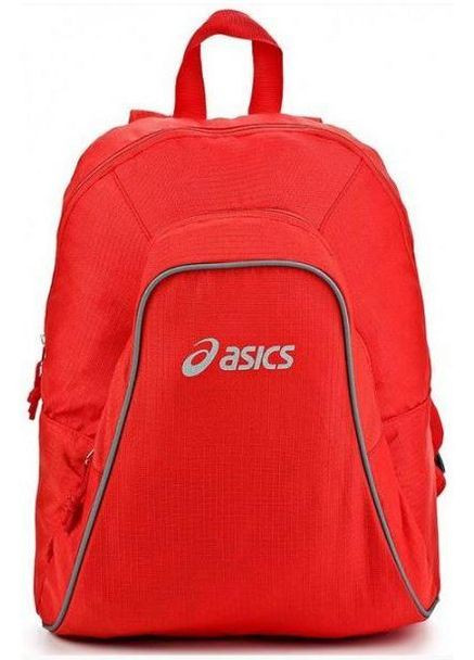 Спортивний рюкзак 13L Zaino червоний Asics (360894378)