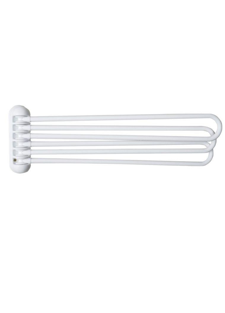 Полотенцедержатель тройной 0103PL EUROHOME (313103002)