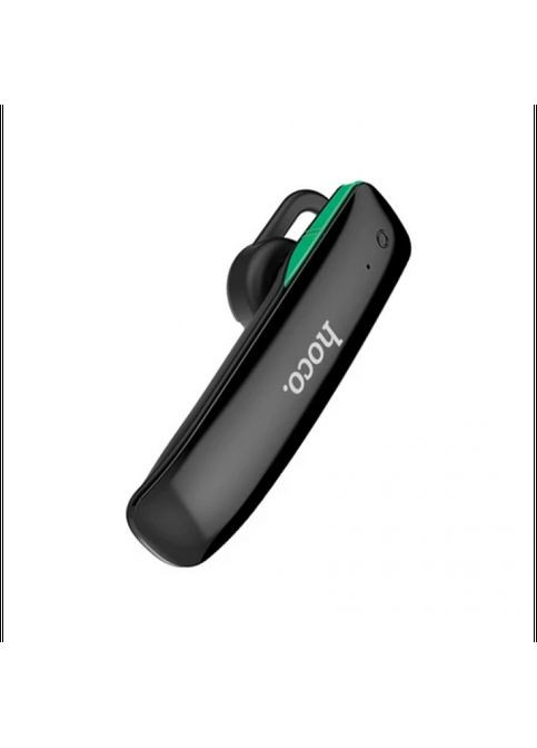 Беспроводная гарнитура E1 wireless Bluetooth Earphone Чёрная Hoco (335835219)