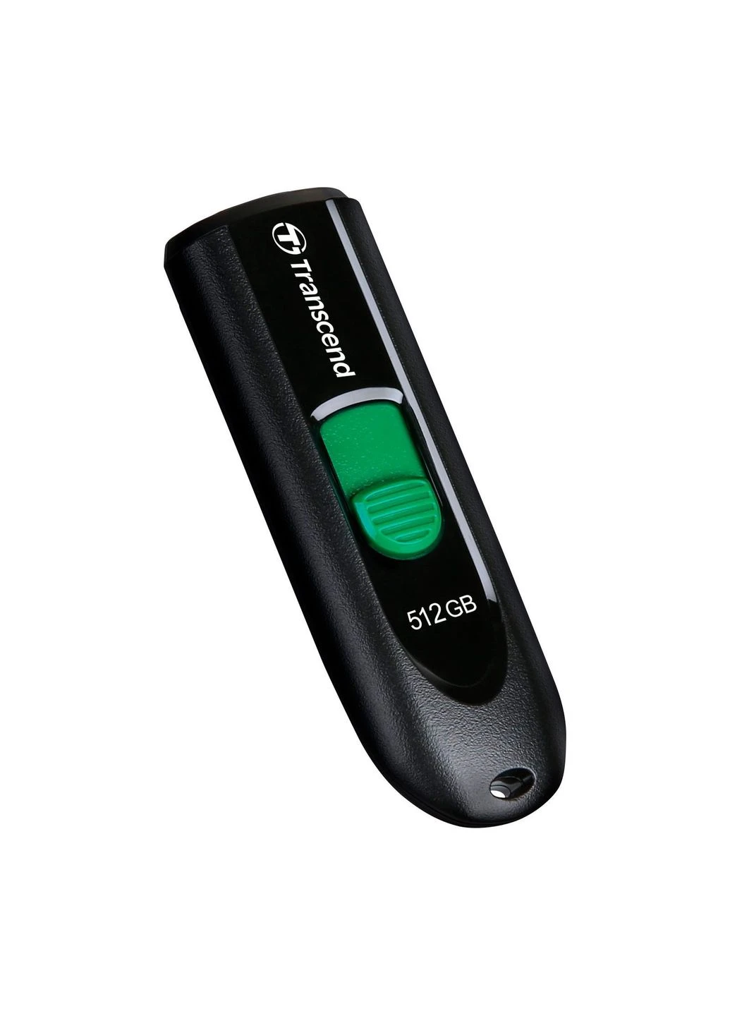USB флеш накопичувач (TS512GJF790C) Transcend 512GB JetFlash 790C USB 3.1 Type-C (295930202)