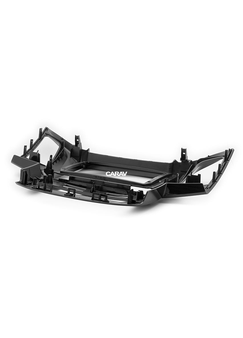 Перехідна рамка серії 221083 для Toyota, Fortuner,Sw4 2008-2015 (Auto Ac) 9 дюймів QIV Hilux (299903953)