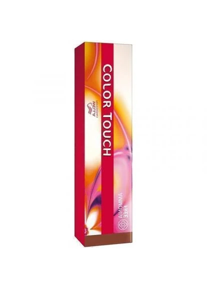 Крем-фарба Color Touch 10/6, 60 мл Wella (376846341)