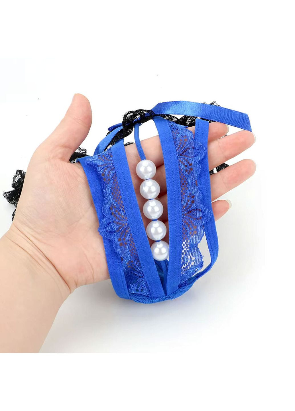 Сексуальные соблазнительные эротические трусы – эротическое белье Langsha (307173596)