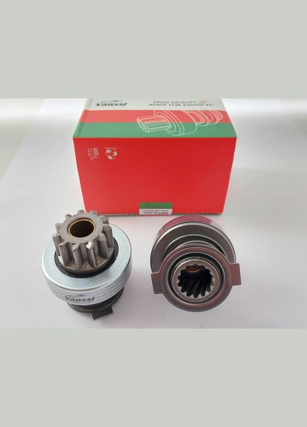 Бендікс 2108 (Vanssi) 16.911.258-01 Iskra (323145921)