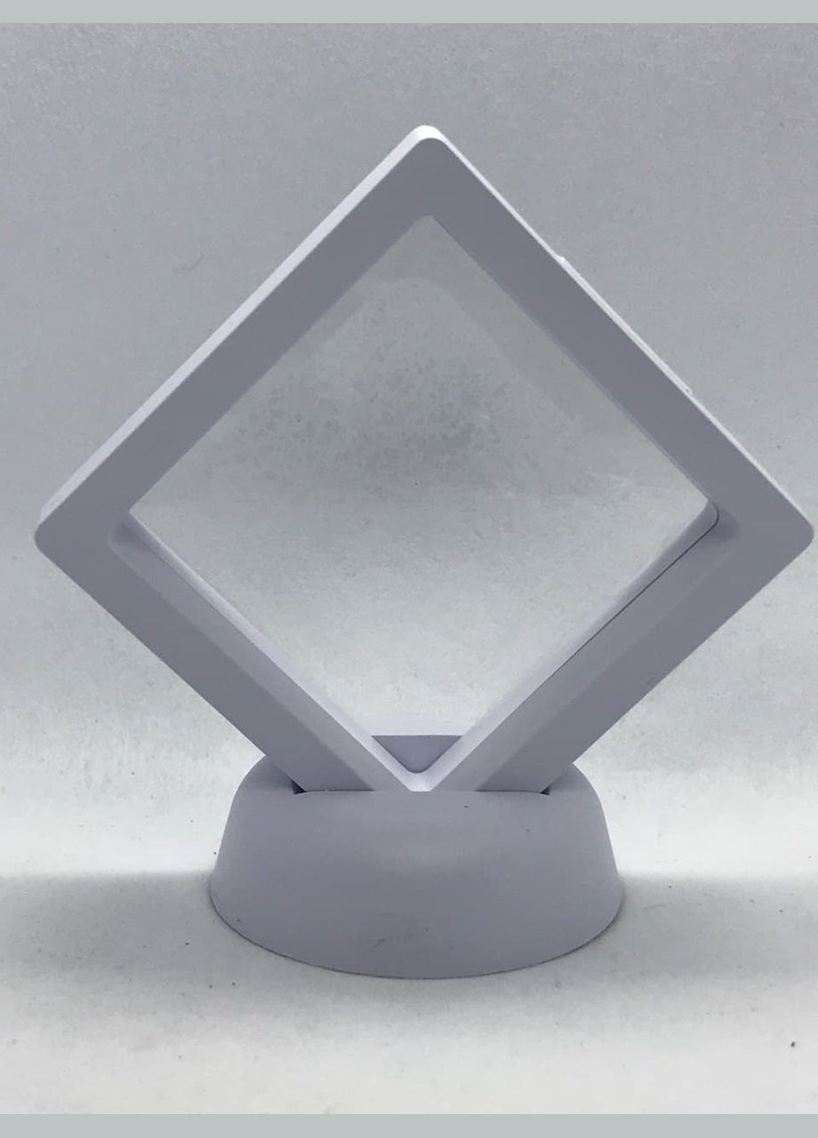 Футляр Квадрат под кольцо квадрат б No Brand (317783511)