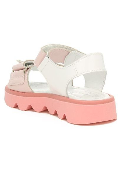 Цветные повседневные сандалии 19120-003 Bartek