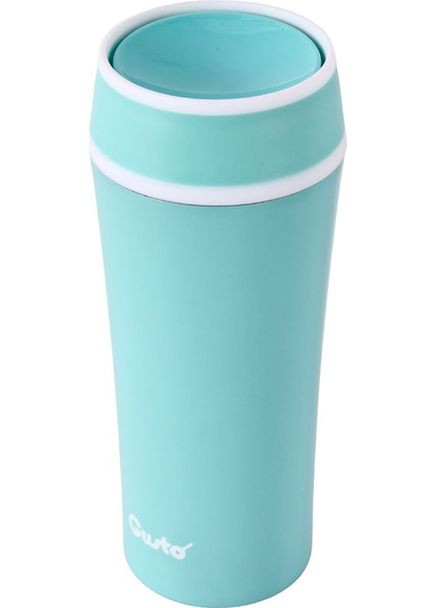 Термокружка Волошковое поле 350 мл (GT135) Gusto (311577865)