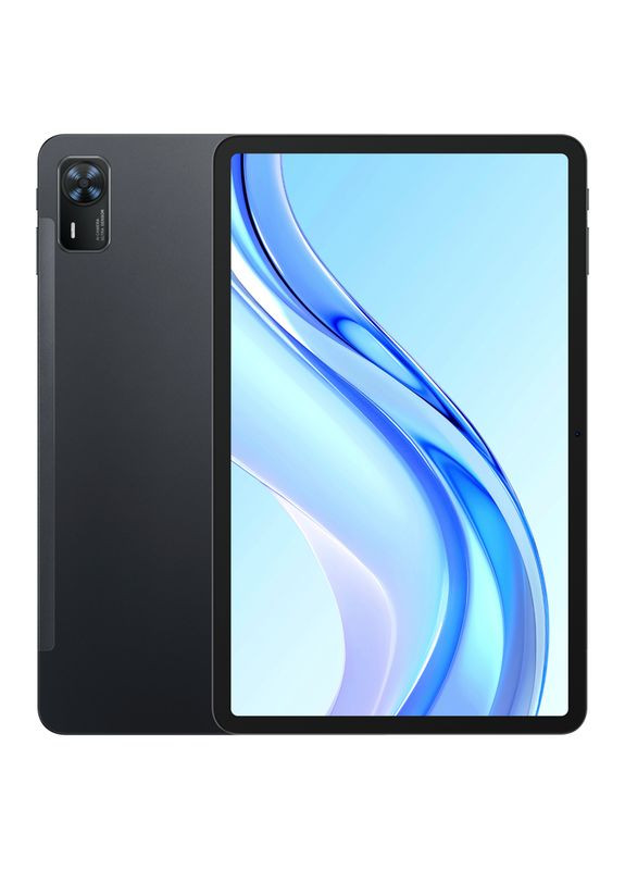 Планшет Tab E3+ 8/256 Black Doogee (347586479)