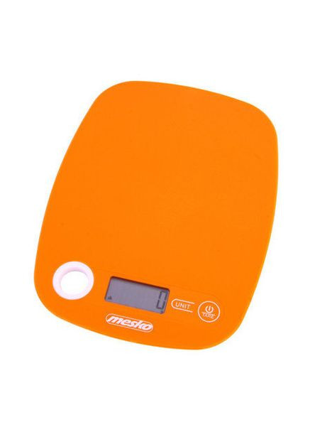 Ваги кухонні MS-3159-Orange Mesko (336884366)