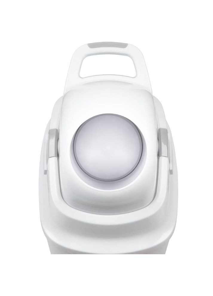 Накопитель подгузников Grey (3106205800) Bebe Confort (323130695)