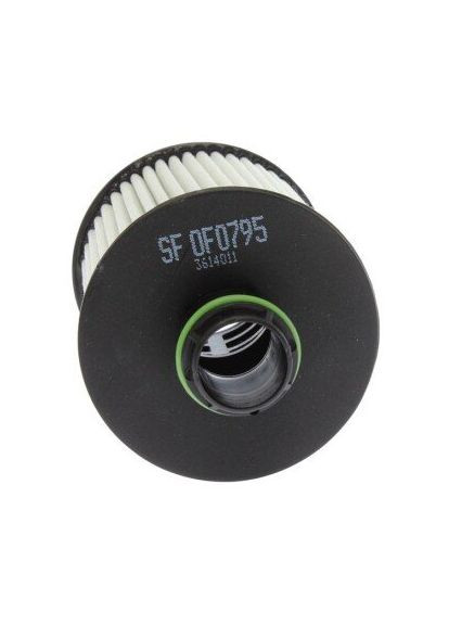 Масляний фільтр STARLINE (345776678)