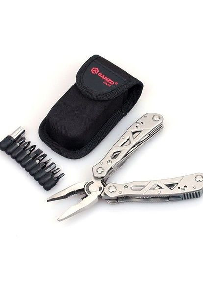 Мультитул G112 Ganzo (317308261)
