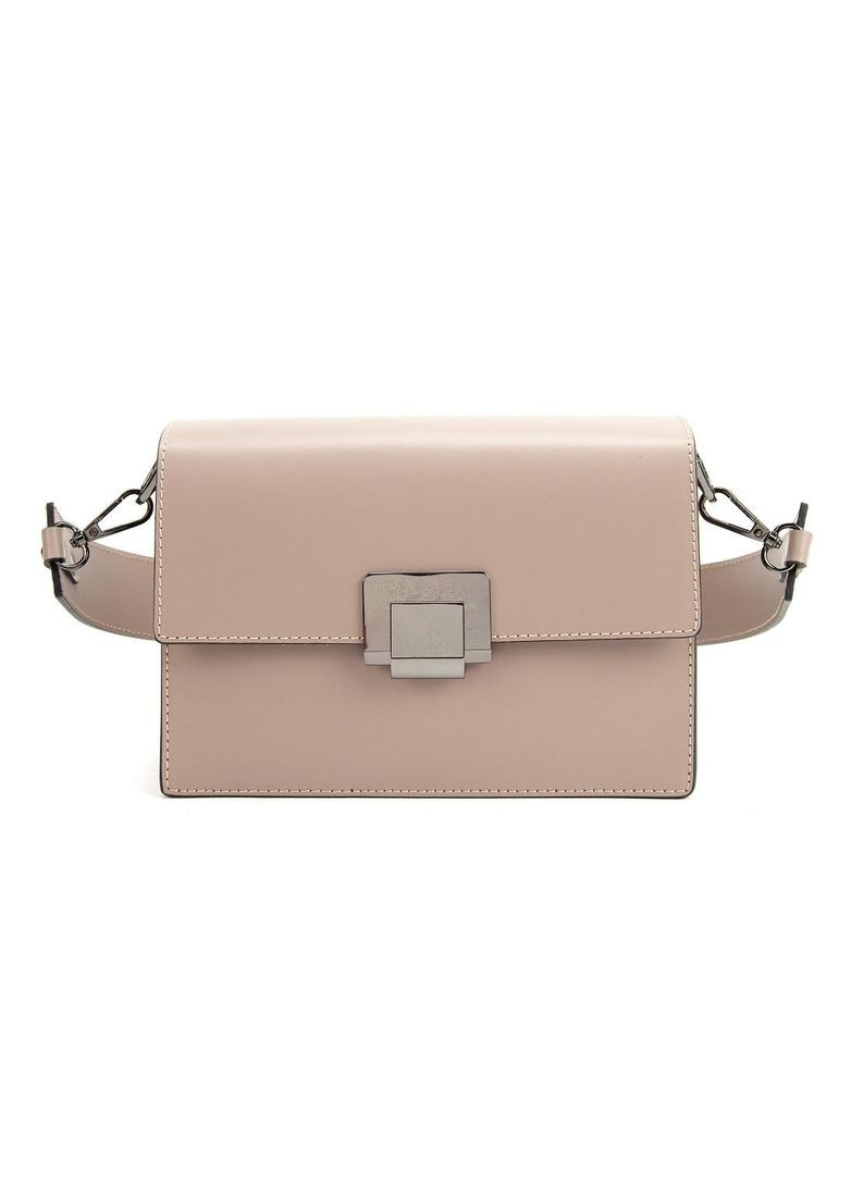 Класична жіноча невелика сумочка Italy RoyalBag f-it-007 (283295481)