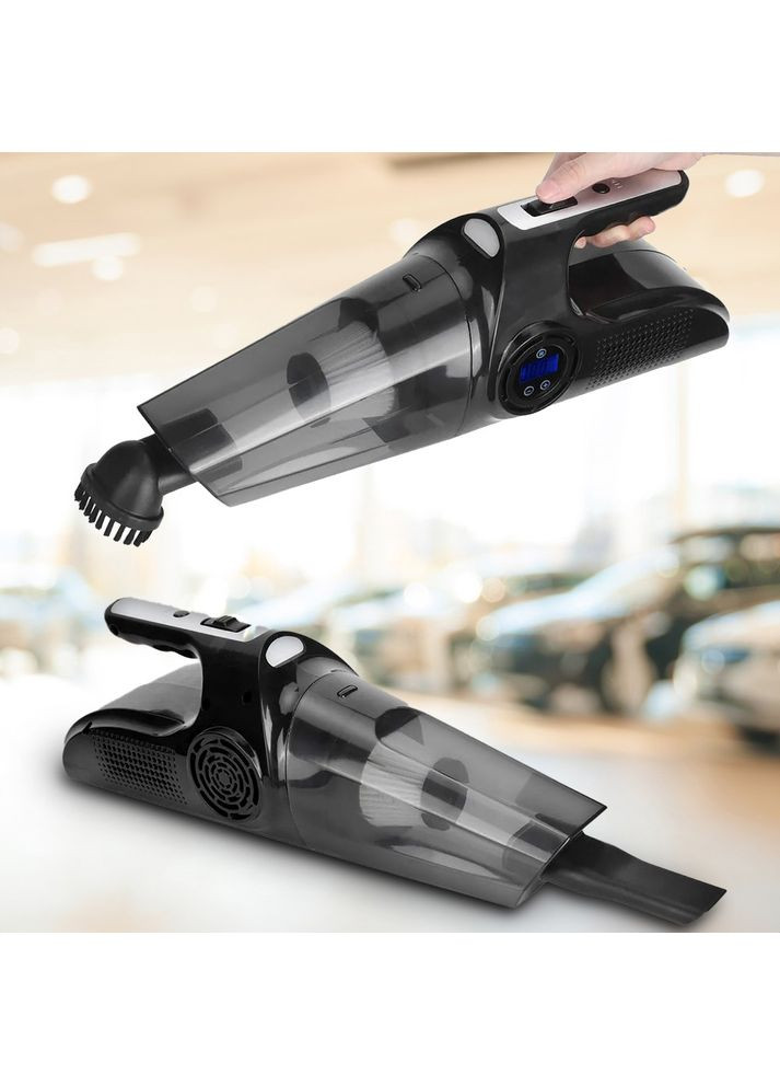 Автопилосос з компресором (IS-12000) Inspire (306746391)