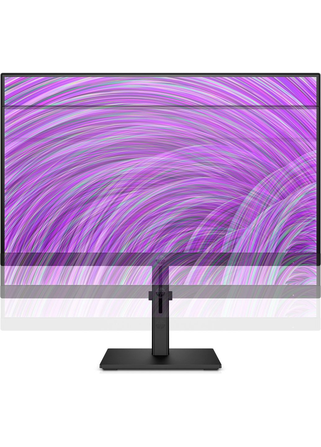 TFT 21.5" P22H G5, IPS, 75 Hz, HDMI, DP, VGA, HAS, VGA, колонки, черный HP (314750149)