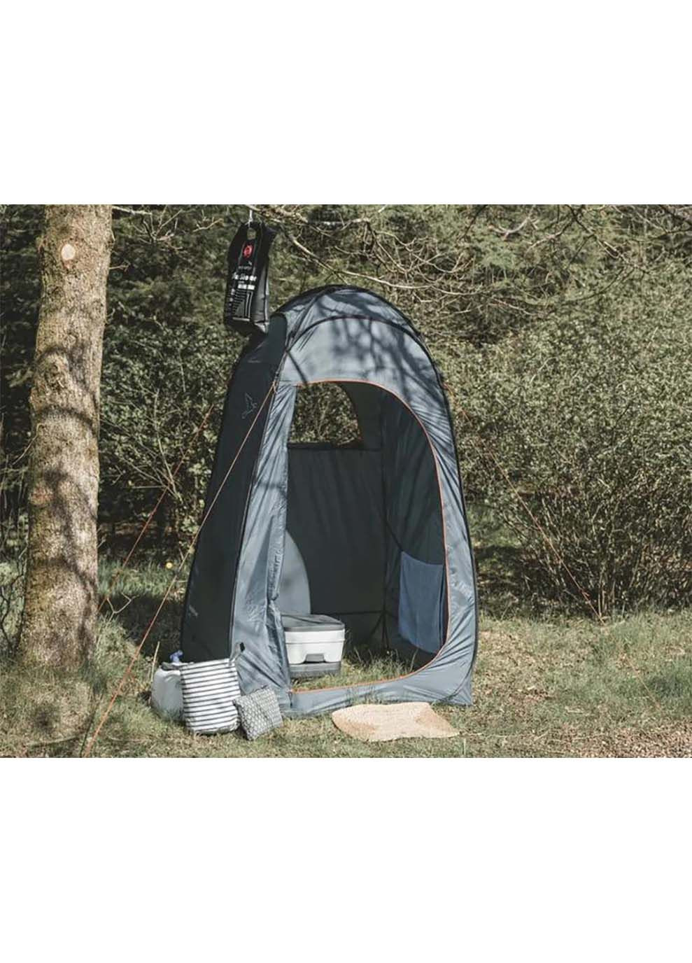 Палатка техническая Vik Utility Tent Easy Camp (367592881)