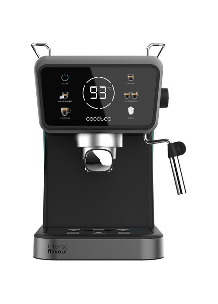Кофеварка Power Espresso 20 ColdBrew Touch (CCTC-00269) Cecotec (324557916)