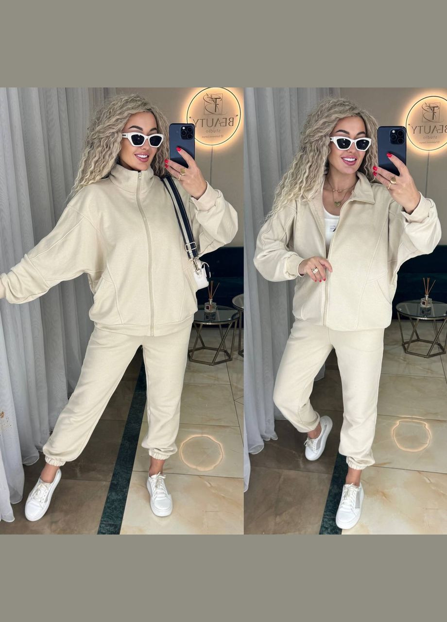 Костюм женский спортивный No Brand (314773299)