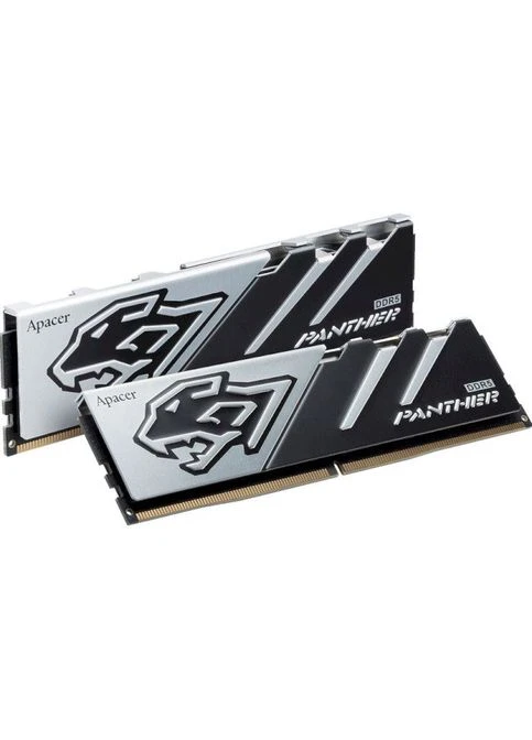 Модуль памяти DDR5 Panther 2x16GB 5600MHz (AH5U32G56C5227BAA-2) [148612] Apacer (400903416)
