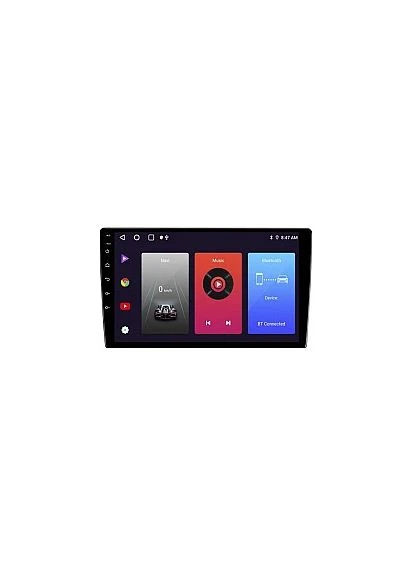Штатная магнитола F9216 2+32 Gb Chery QQ3 2004-2012 Black 9" Sigma (395864632)