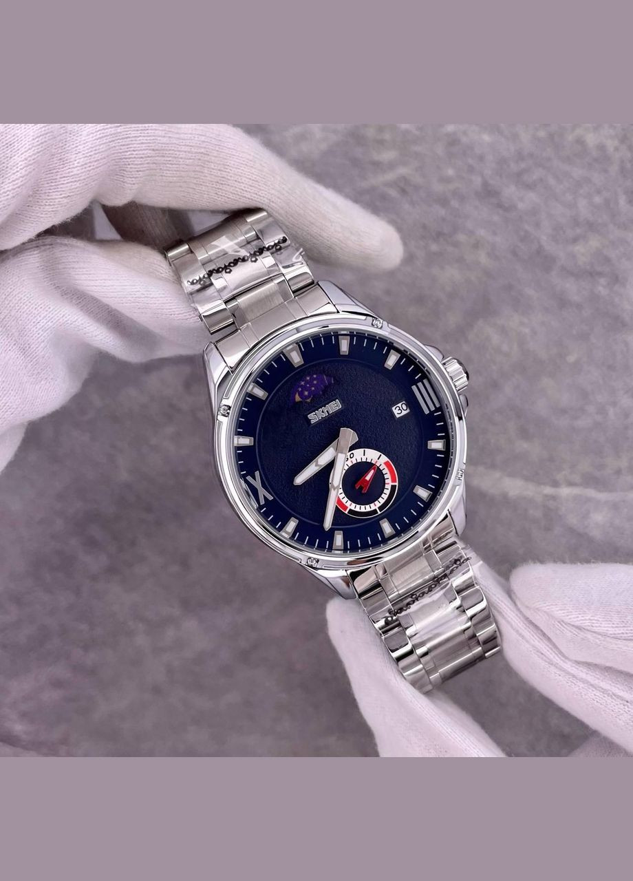 Часы мужские наручные 9326 PTR Skmei (317595254)