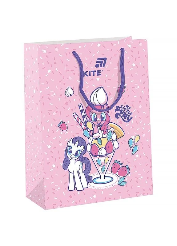 Пакет подарунковий " " /LP26-265/ 18х24см, My Little Pony (5) Kite (393391770)