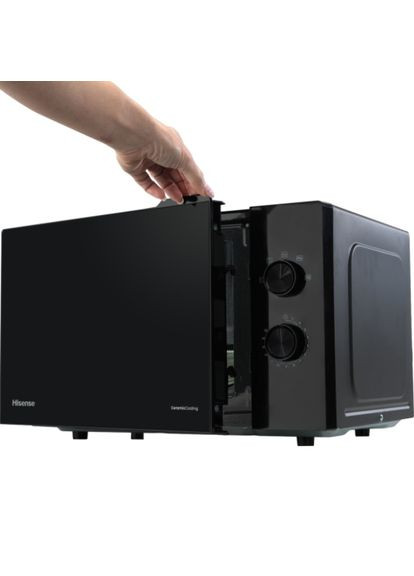 Микроволновая печь H23MOBP2H4 (C23MXP19E80) Hisense