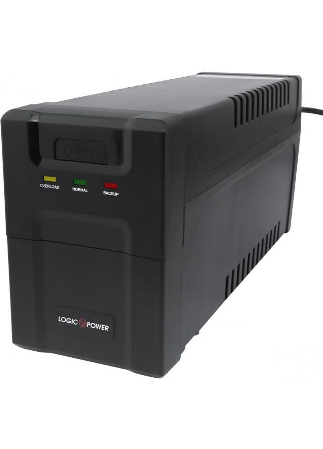 ДБЖ 650VA-P (390 Вт) LogicPower (364874838)